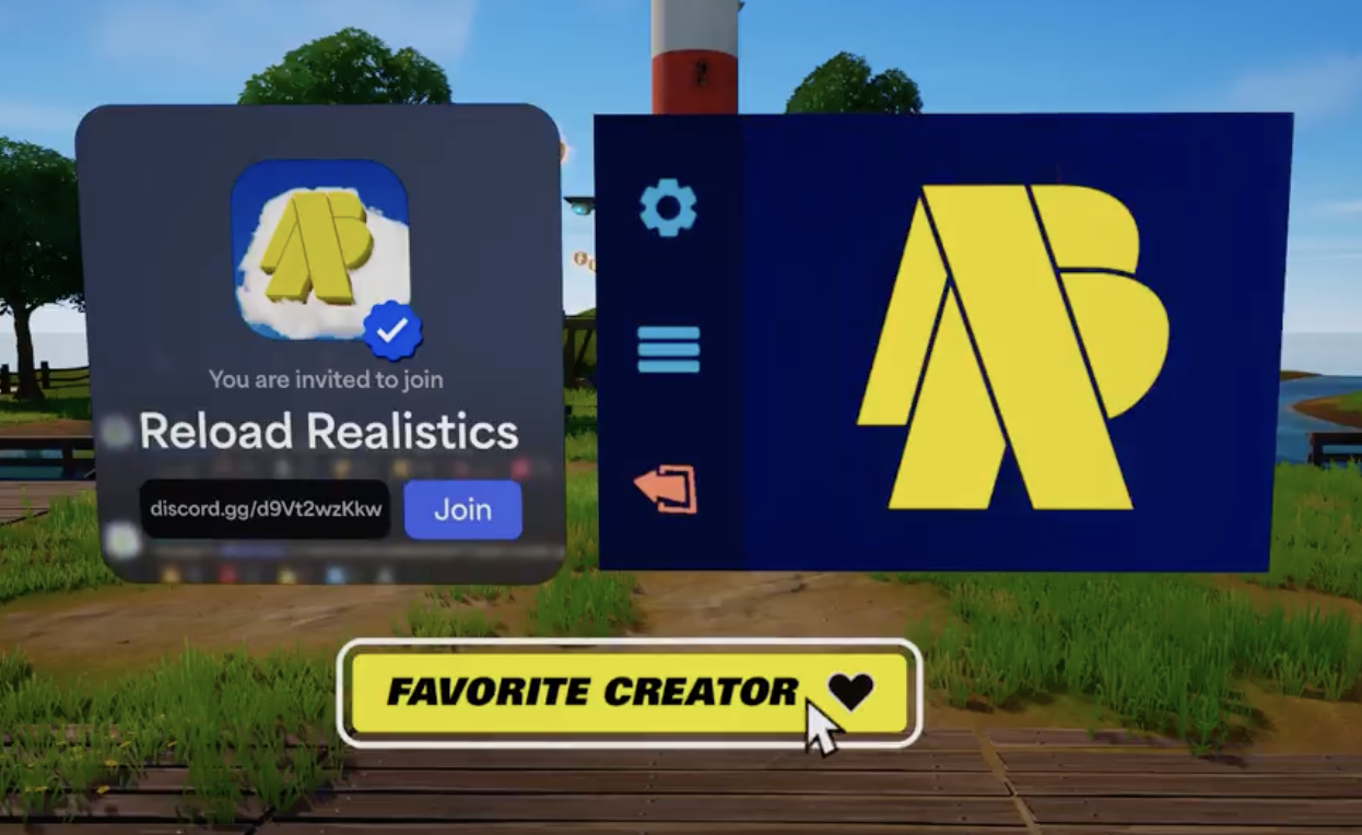 Promotional shaders