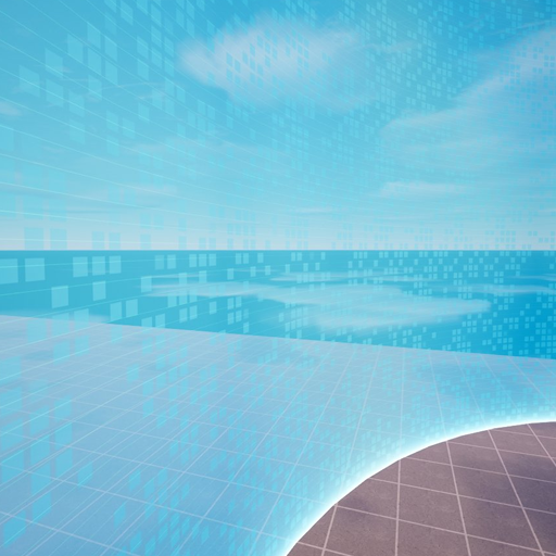 Storm shader