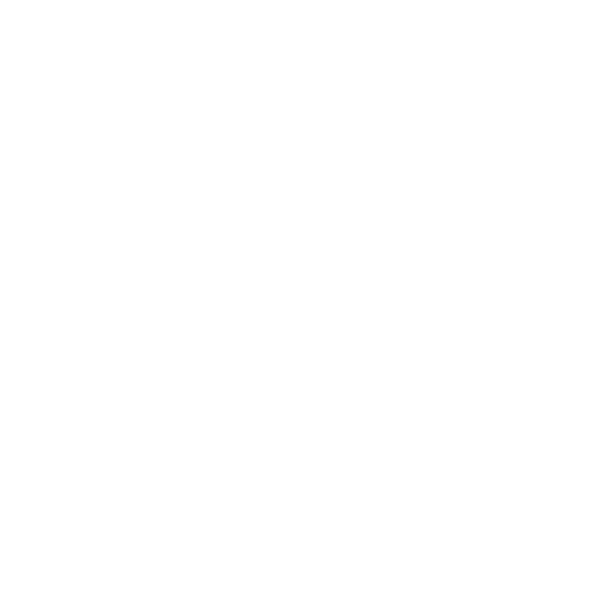 A & M Home Services circle logo with sparkle