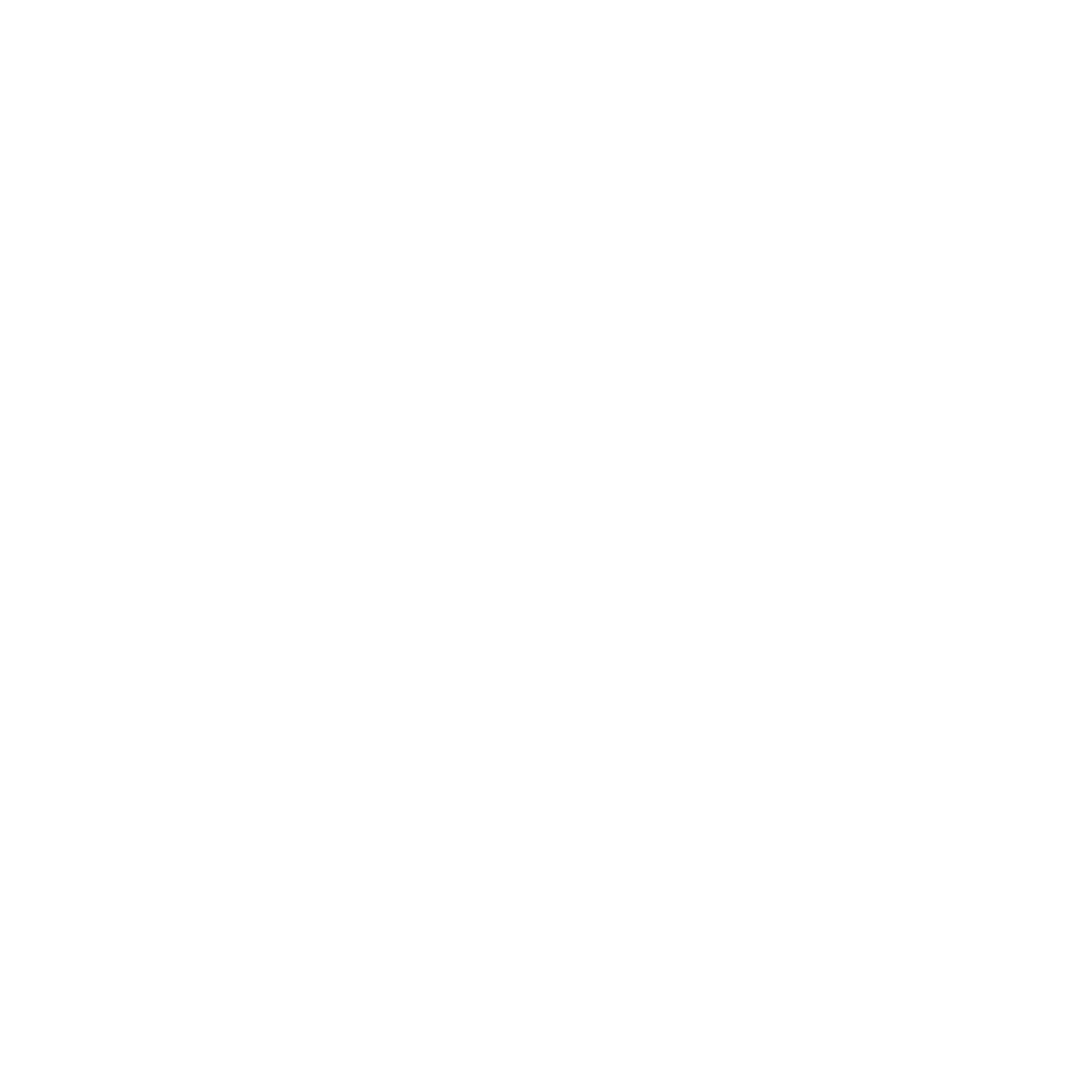 A & M Home Services circle logo with text