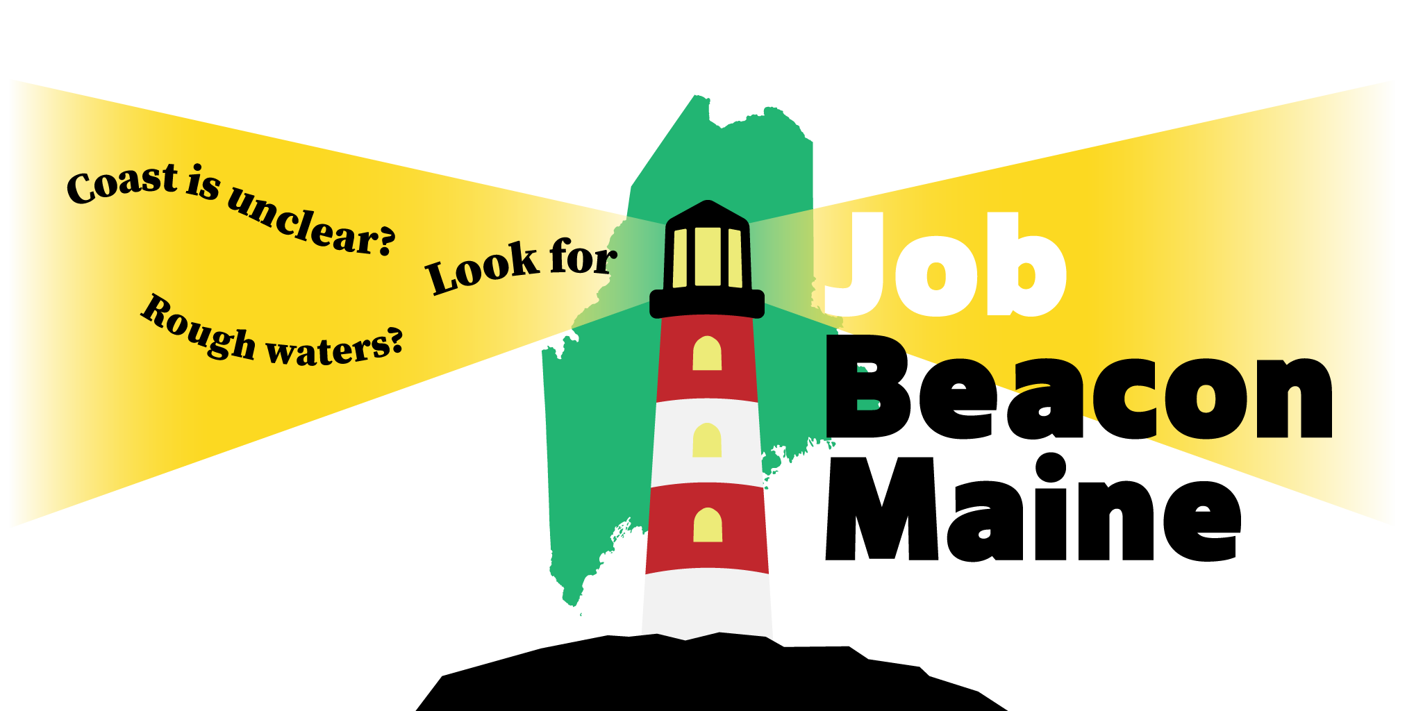 JobBeaconMaine wide header with text