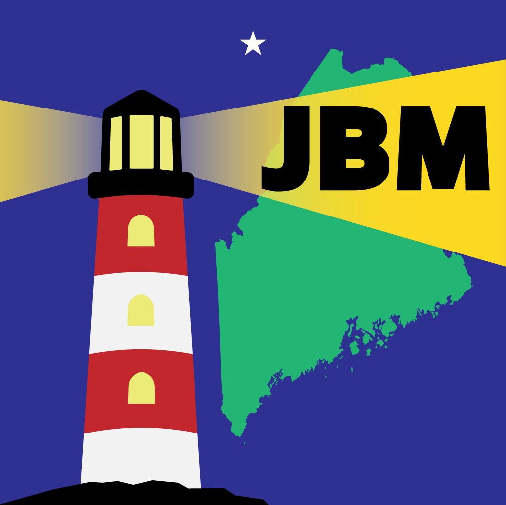 JobBeaconMaine square logo