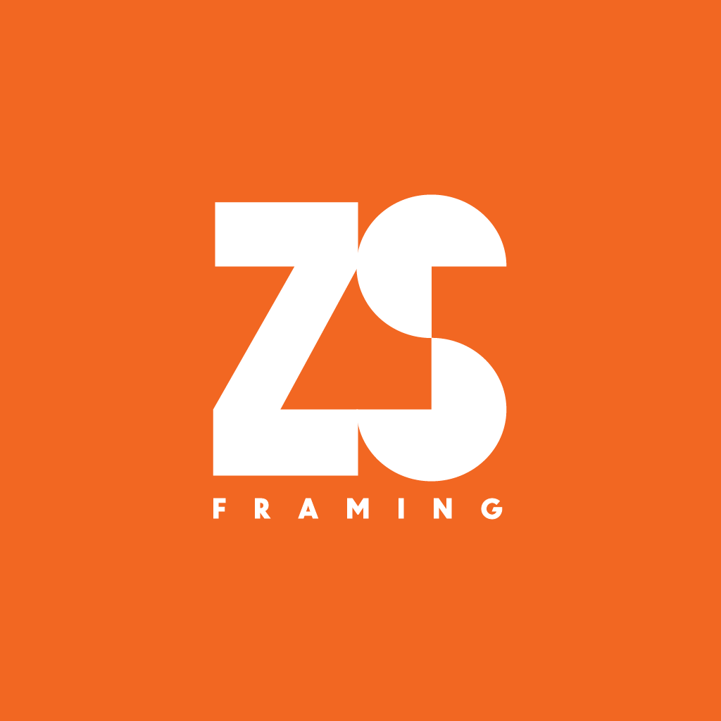 ZS main logo color and text