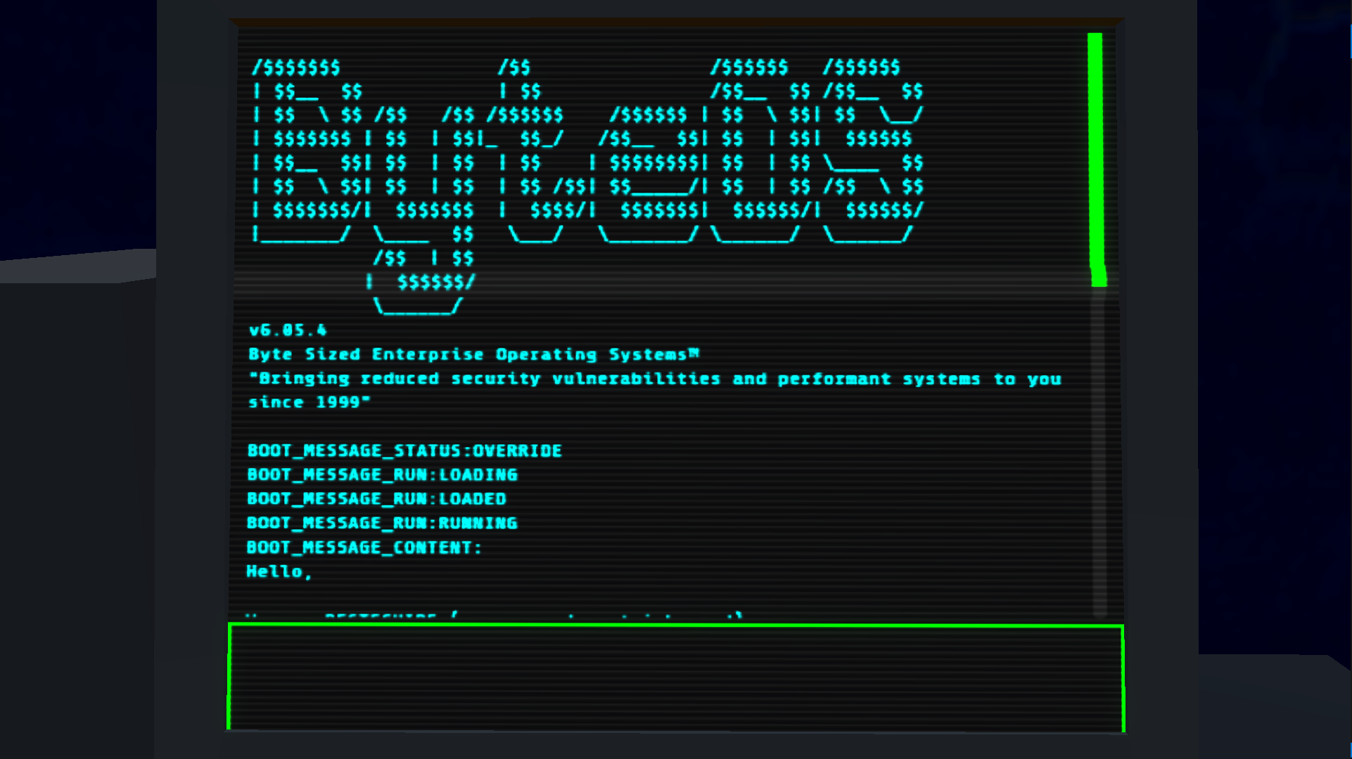 BugByte screenshot
